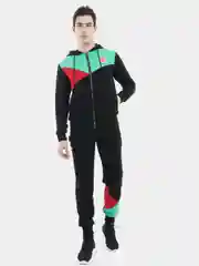 Спортивный костюм ALGA National 3.0 утепленный