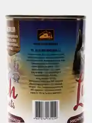 Корм для собак Lunch for pets мясное ассорти с печенью кусочки в желе консервы уп 400гр