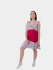 Сорочка для кормящих