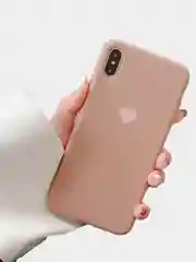 Мятный матовый чехол с сердцем на Apple iphone 11, 11Pro, 11ProMax, XS, XSMax, XR, X, 7/8Plus,7/8