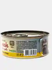Корм для собак Lunch for pets Ассорти из птицы, кусочки в желе, консервы 100 гр