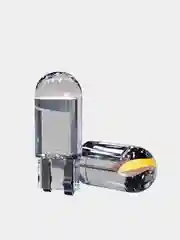 Белый светодиодная лампа W5W T10. Опт.