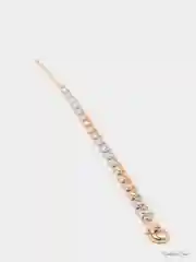 Золотой браслет Xuping Jewelry, женский