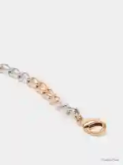 Золотой браслет Xuping Jewelry, женский