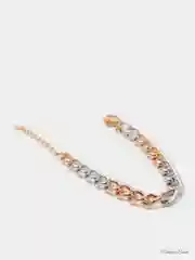 Золотой браслет Xuping Jewelry, женский