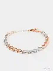 Серебряный браслет Xuping Jewelry, женский