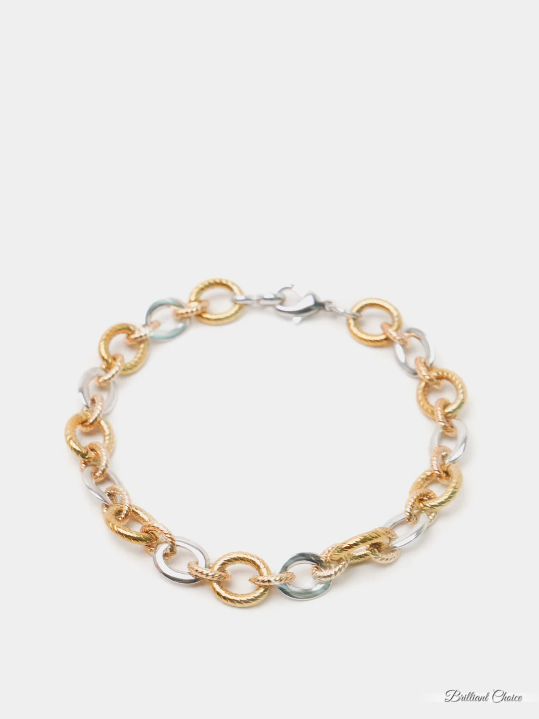 Золотой браслет Xuping Jewelry, женский