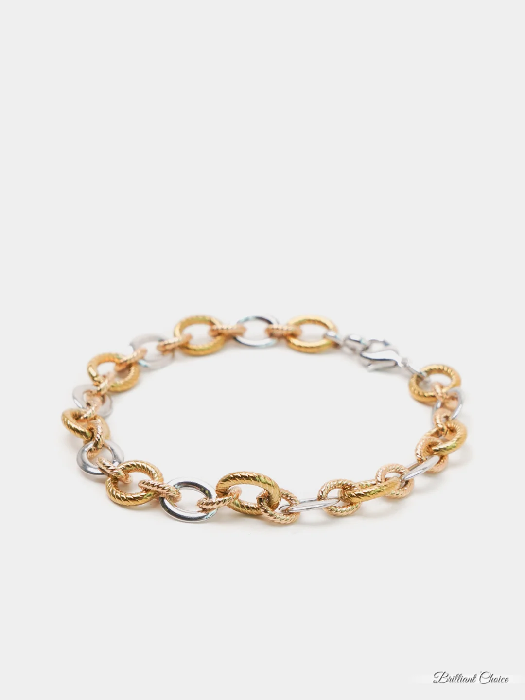 Золотой браслет Xuping Jewelry, женский
