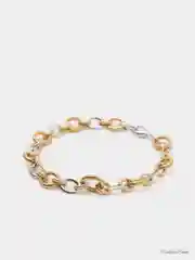 Золотой браслет Xuping Jewelry, женский