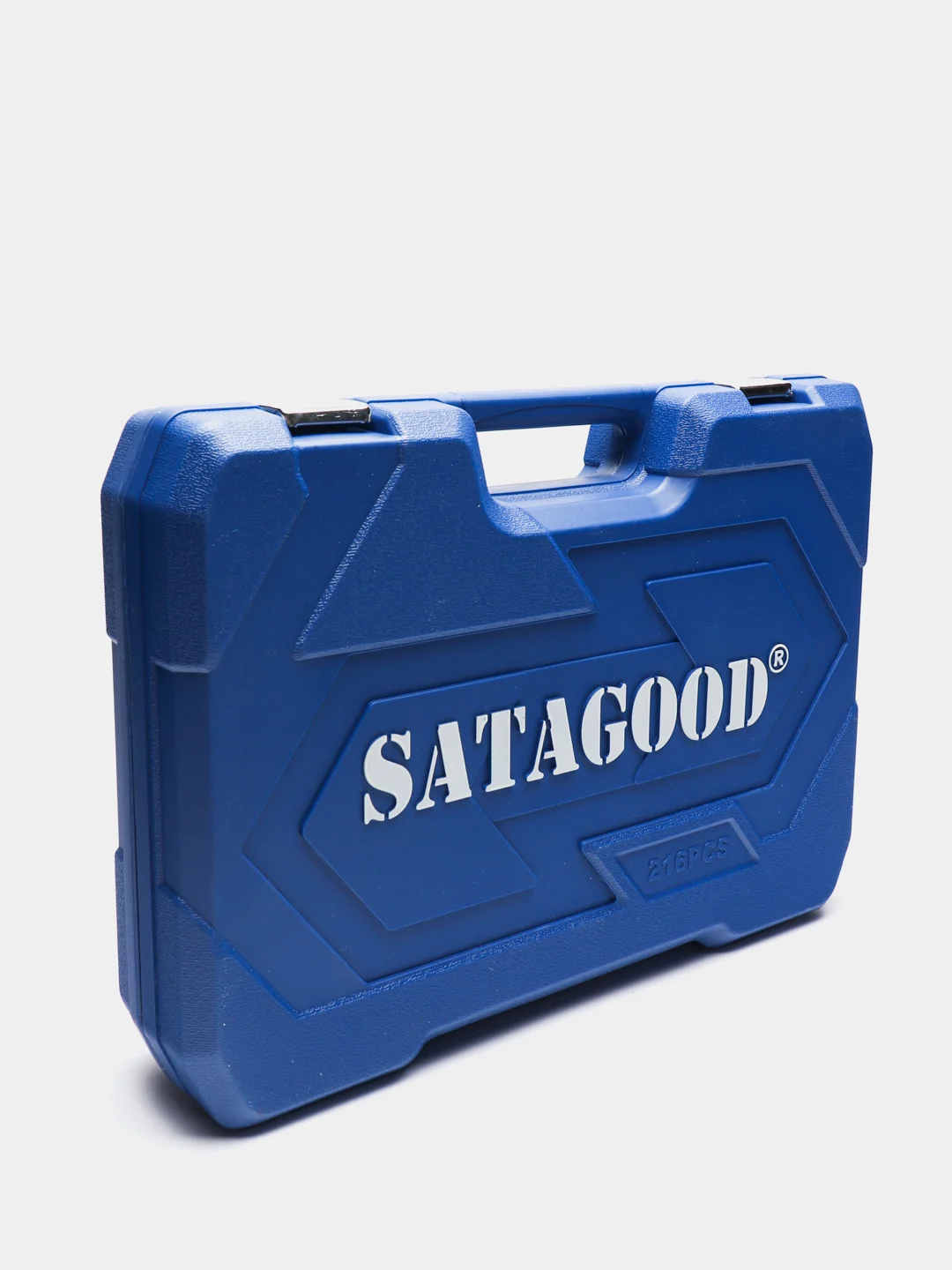 Набор инструментов для автомобиля "SATA GOOD", 44 предмета