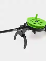Удочка зимняя