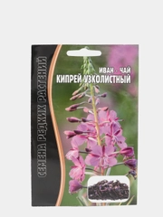Иван чай (семена,цветы)