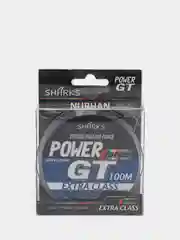 Леска SHARKS POWER FORCE GT