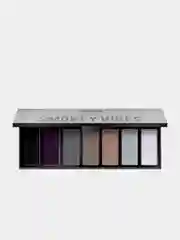 Палетка теней для век Pupa Make-up Stories, 13,3 г, 002