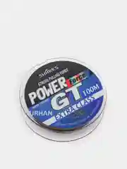 Леска SHARKS POWER FORCE GT