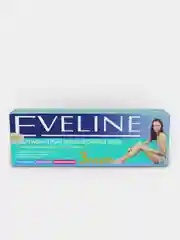 Eveline Cosmetics Крем для депиляции Ультрабыстрый 3 мин. экстракт Алоэ Вера+Персик, 100мл