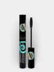 Eveline Cosmetics Тушь для ресниц Extension volume professional 100% Водостойкая, 10 мл