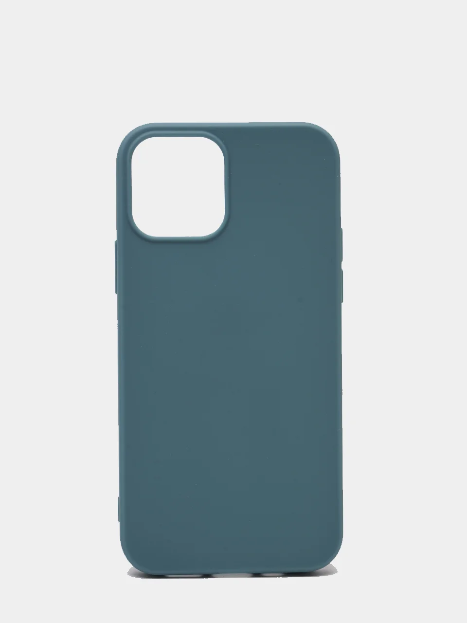 Морской чехол силиконовый для iPhone 12 / iPhone 12 Pro