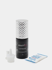 Клей супер быстрый ULTIMATE BeautyFly 5ml для наращивания ресниц