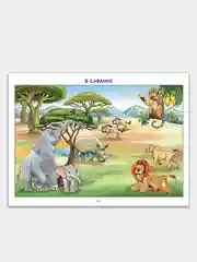 Фонетические рассказы с картинками. Свистящие звуки для 5-7 лет. Пособие Ткаченко Т.А