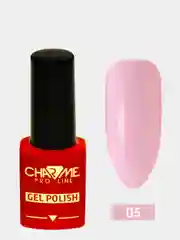 Конфетный гель-лак Charme "Unicorn" - 05, 06, 09, 10 г