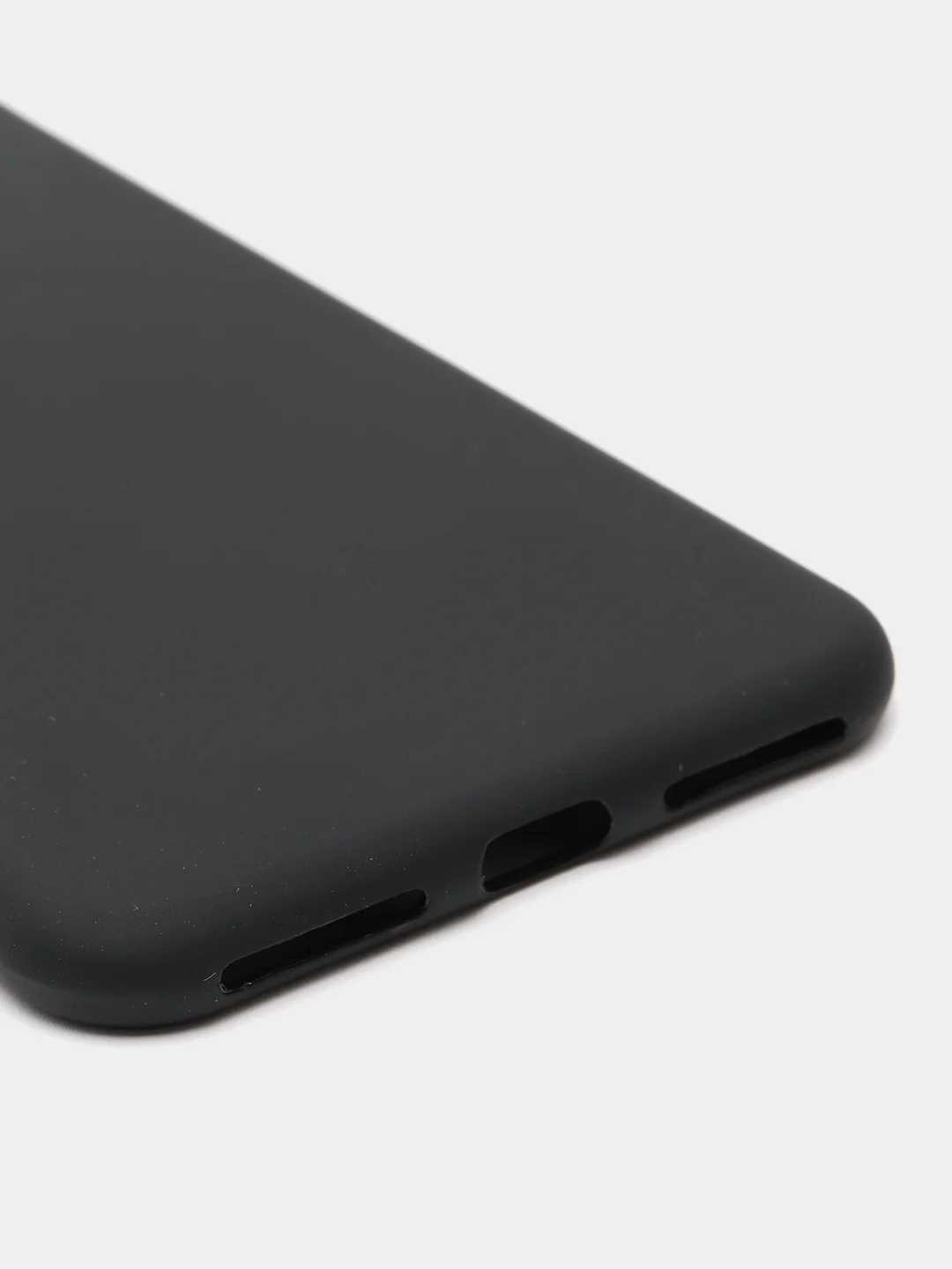 Чехол силиконовый матовый для iPhone 7 Plus, 8 Plus