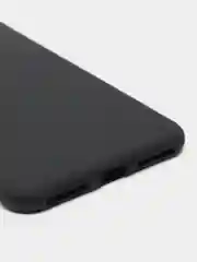 Чехол силиконовый матовый для iPhone 7 Plus, 8 Plus