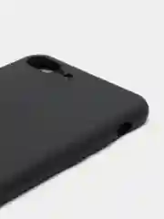 Чехол силиконовый матовый для iPhone 7 Plus, 8 Plus