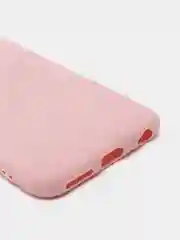 Чехол силиконовый матовый для iPhone 6, 6s