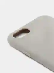 Чехол силиконовый матовый для iPhone 7/8/se2