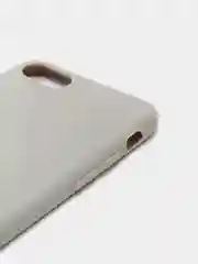 Чехол силиконовый матовый для iPhone 7/8/se2
