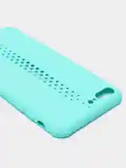 Чехол-накладка силиконовый Air Tunnel для iPhone 7 Plus / 8 Plus