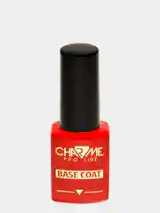 Прозрачный топ CHARME Velvet для гель-лака без л/с (10г.)