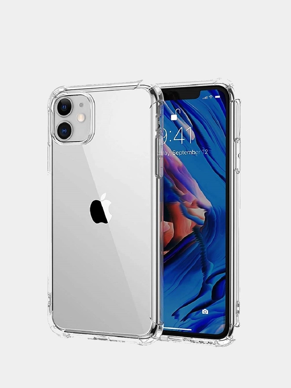 Противоударный чехол для iPhone 5, 5S, SE, 6 7 8 Plus, SE2, X, XS, XR, 11 Pro Max, 12 Mini