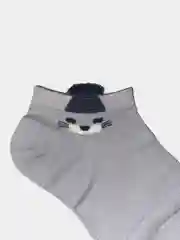 Носки укороченные "Kitty", женские
