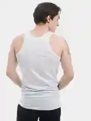 Майка хлопок 100% белая