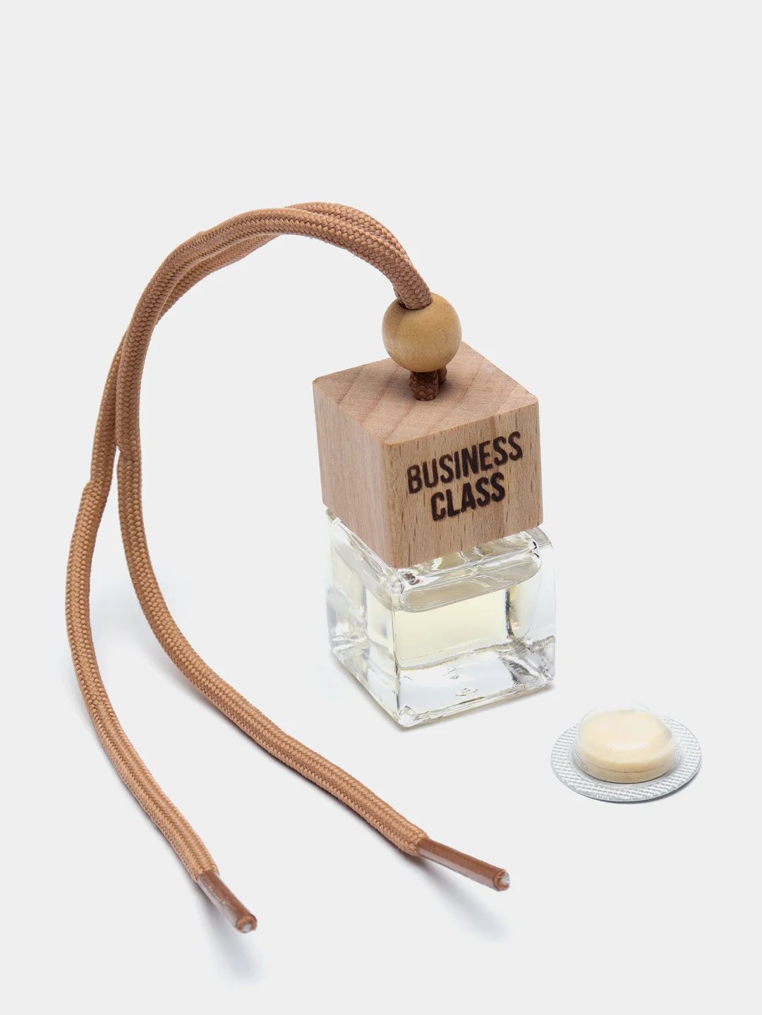 Ароматизатор (парфюм) для Авто Business Class