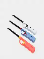 Зажигалка газовая "Макси"