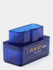 Автосканер считыватель ошибок ELM327 OBD II