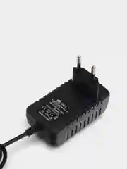 Блок питания, БП, адаптер 12V 2A, 12 вольт 2 ампера / сетевое зарядное устройство
