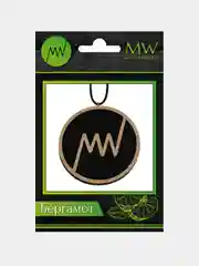 Ароматизатор деревянный MW, 8 ароматов