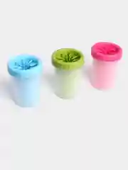 Лапомойка для собак и кошек