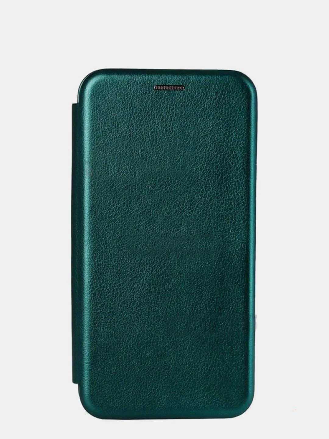 Зеленый чехол книжка Samsung Galaxy M21 / M30s