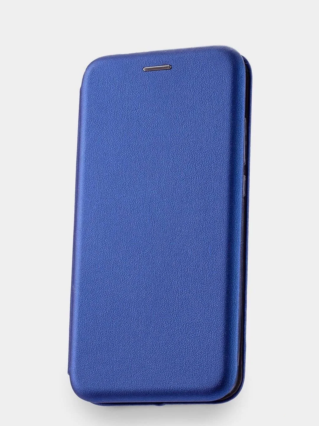 Синий чехол книжка Samsung Galaxy M21 / M30s