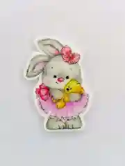 Коралловый кабошоны акриловые (вырубка) животные