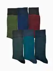 Носки Luxe