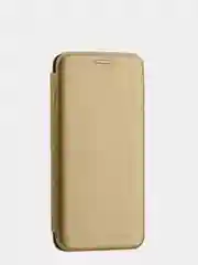Зеленый чехол книжка Samsung Galaxy A20s