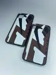 Белый силиконовый чехол накладка Sport Apple iPhone 11, 11 Pro Max, XR
