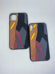 Коричневый силиконовый чехол накладка Sport Apple iPhone 11, 11 Pro Max, XR