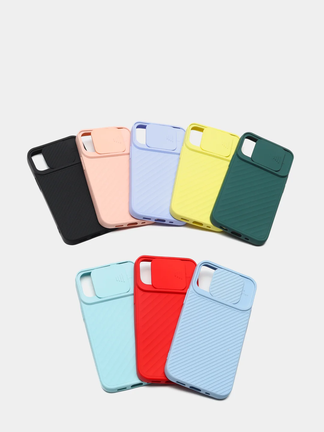 Чехол iPhone 12, 12 Pro, 12 mini